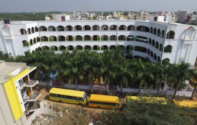 About Thomas Memorial English High School